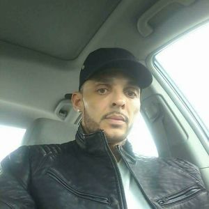 Meet your Posher, Nick